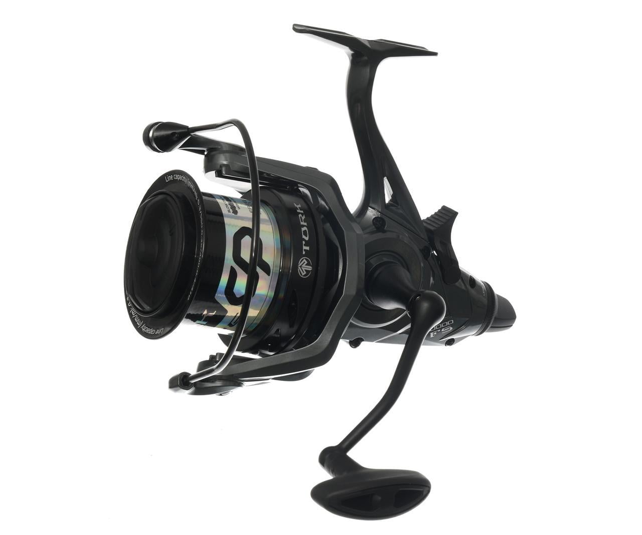 Катушка карповая Carp Pro Tork 10000 FS 2026