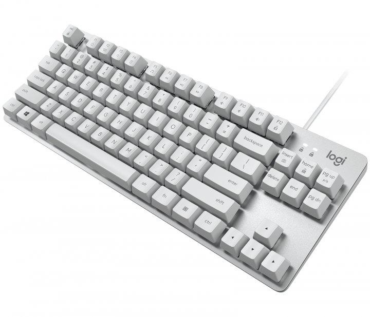 Клавіатура геймерська K835 TKL механічна (10951453) - фото 2 Клавіатура геймерська K835 TKL механічна (10951453) - фото 2