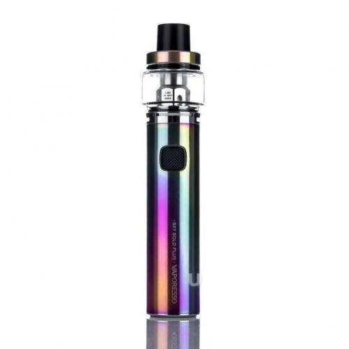 Стартовый набор электронная сигарета Vaporesso Sky Solo 1400 mAh 3,5 мл Kit Rainbow (sn1529)