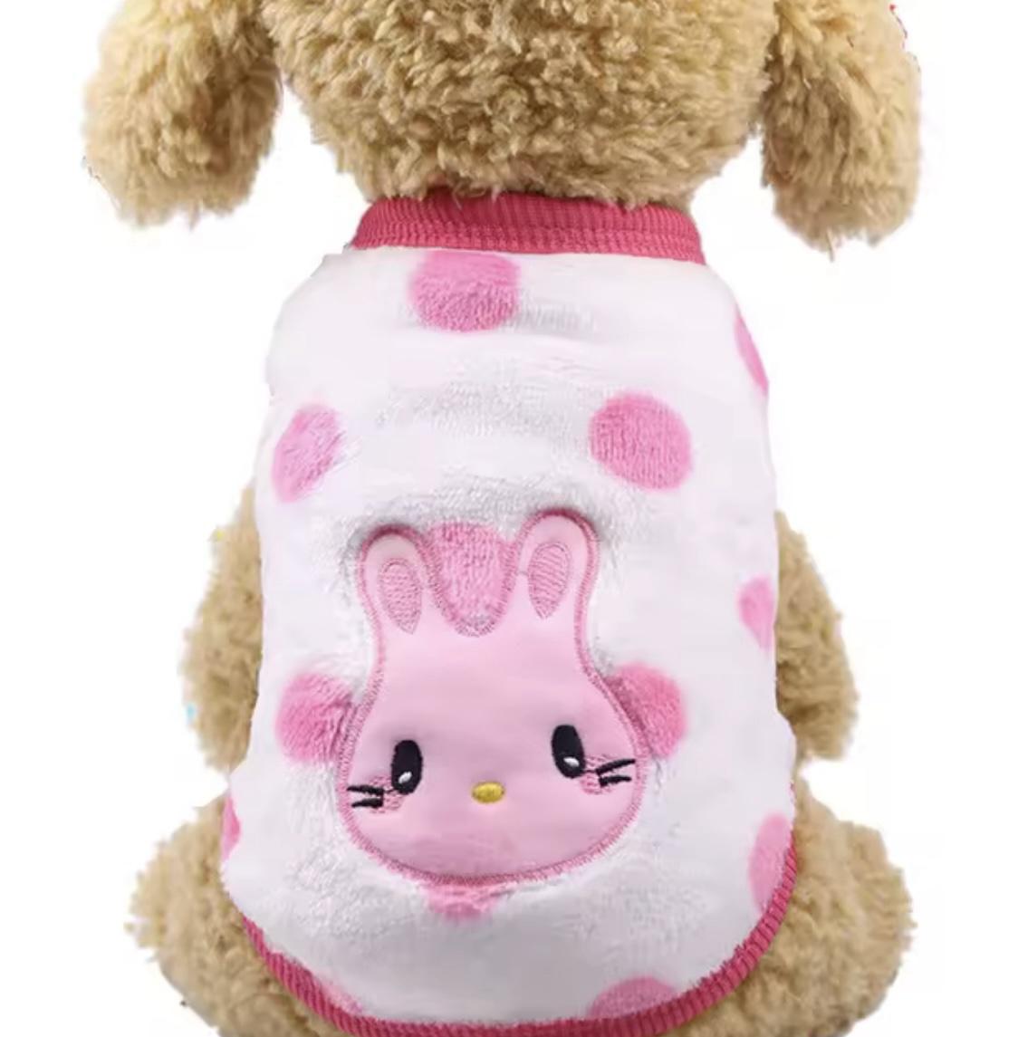 Светр для собак Зайчик XXS (344234)