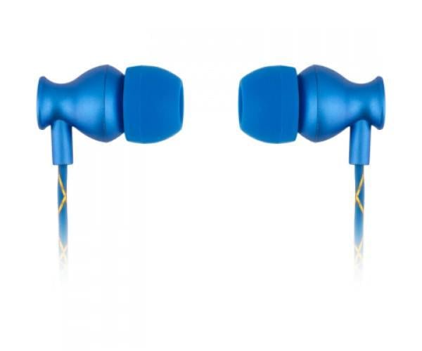 Наушники Ovleng ET83 Blue (noet83bl)