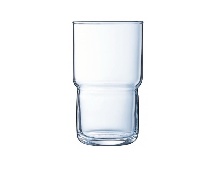 Склянка Luminarc Funambule високий 320 мл (L3865)