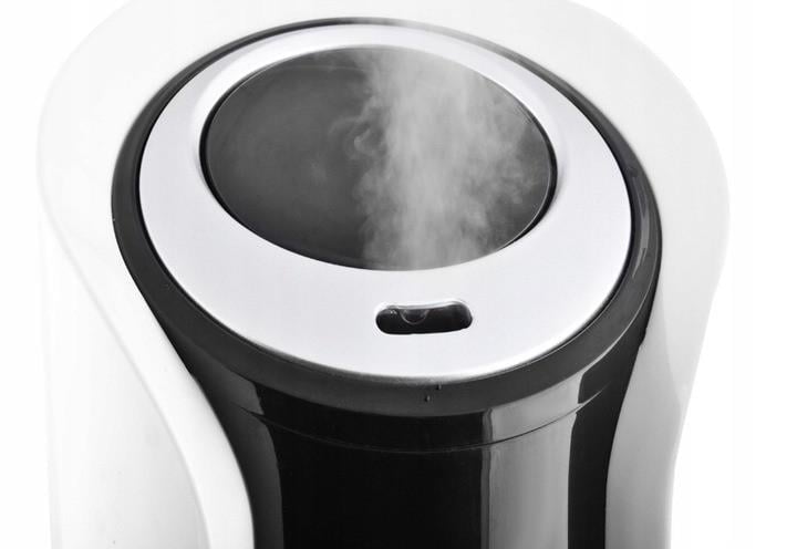 ᐉ Увлажнитель воздуха ультразвуковой с ионизацией Malatec 1791 (179112 ...