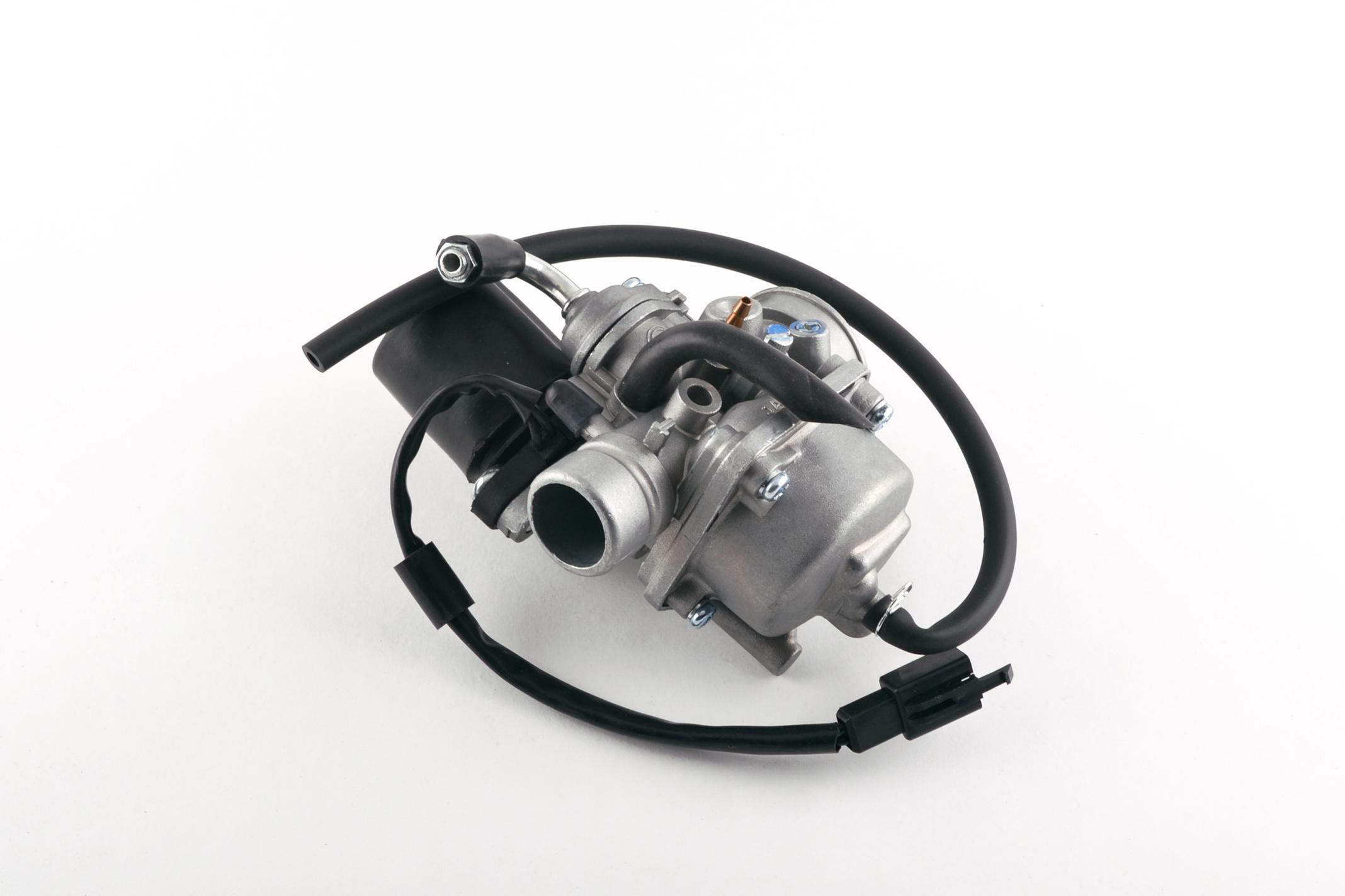 Карбюратор ST для Yamaha JOG 50 3KJ (K-8580)