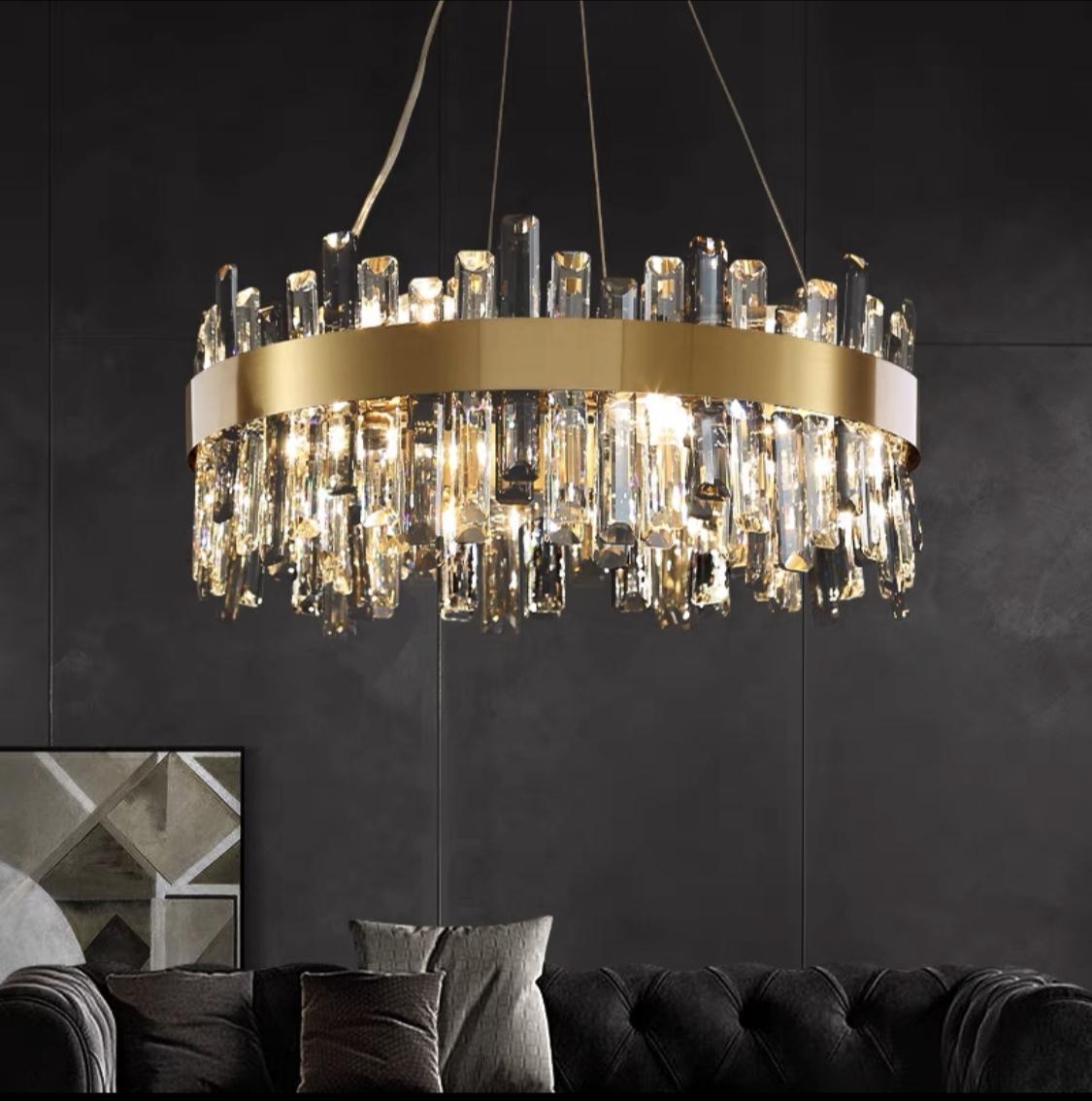 Люстры Curzon Street in one (050321/600)