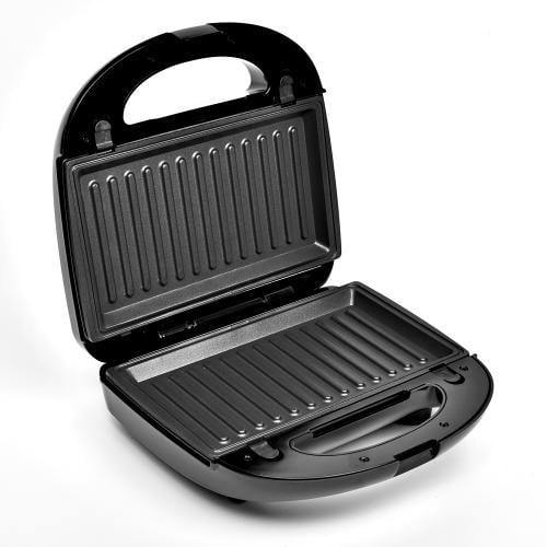 Бутербродница Mesko MS 3 Sonifer WW02584 5в1 850 Вт Черный (590817) - фото 3 Бутербродница Mesko MS 3 Sonifer WW02584 5в1 850 Вт Черный (590817) - фото 3