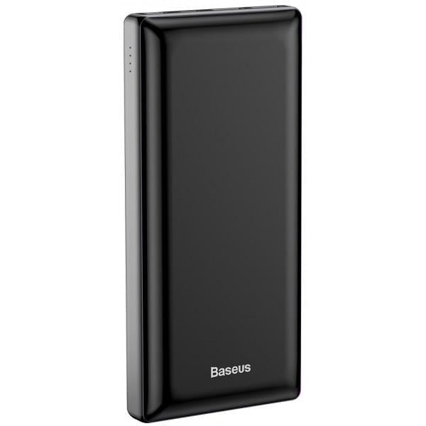 Повербанки Baseus с быстрой зарядкой для дома 30000 mAh 15 W 