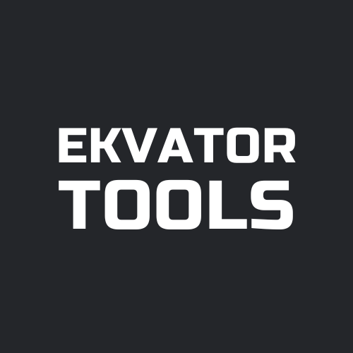 Ekvator tools