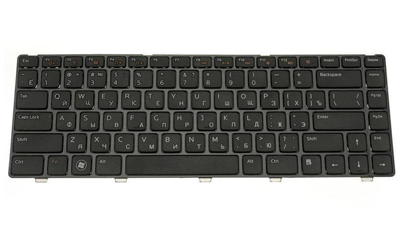Клавиатура для ноутбука Dell P25F (181448)
