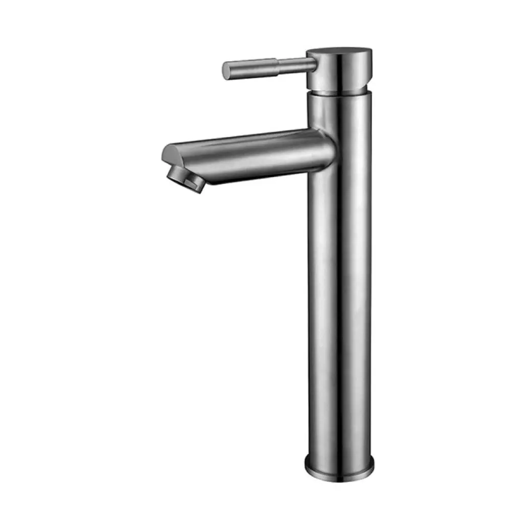 Смеситель для умывальника Wezer EKO11A-01 однорычажный (1044673)