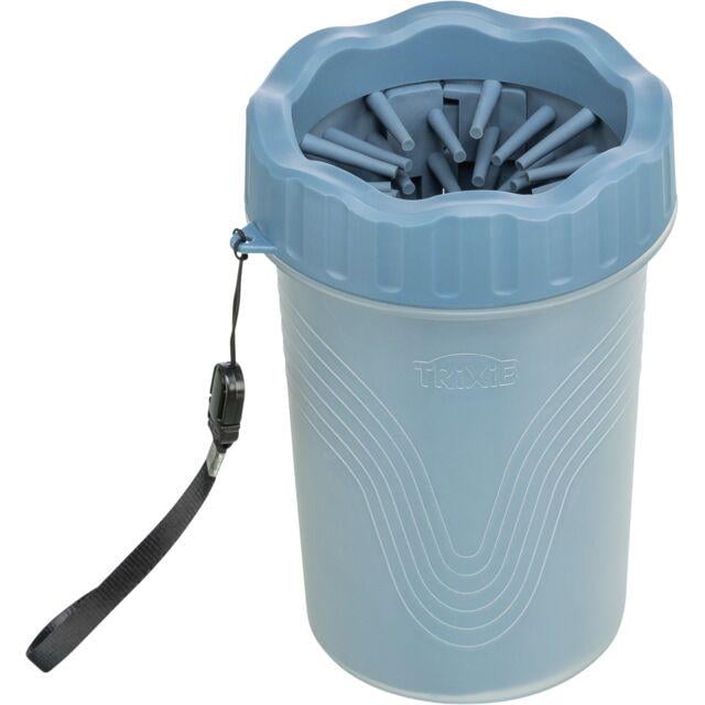 Лапомойка M-L Синий (TX-25705)