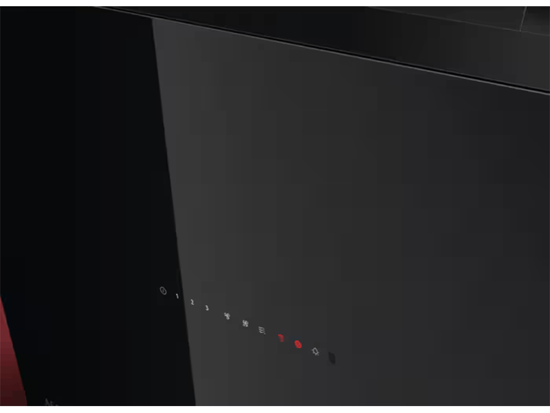 Вытяжка AEG GV77D91SB - фото 3 Вытяжка AEG GV77D91SB - фото 3