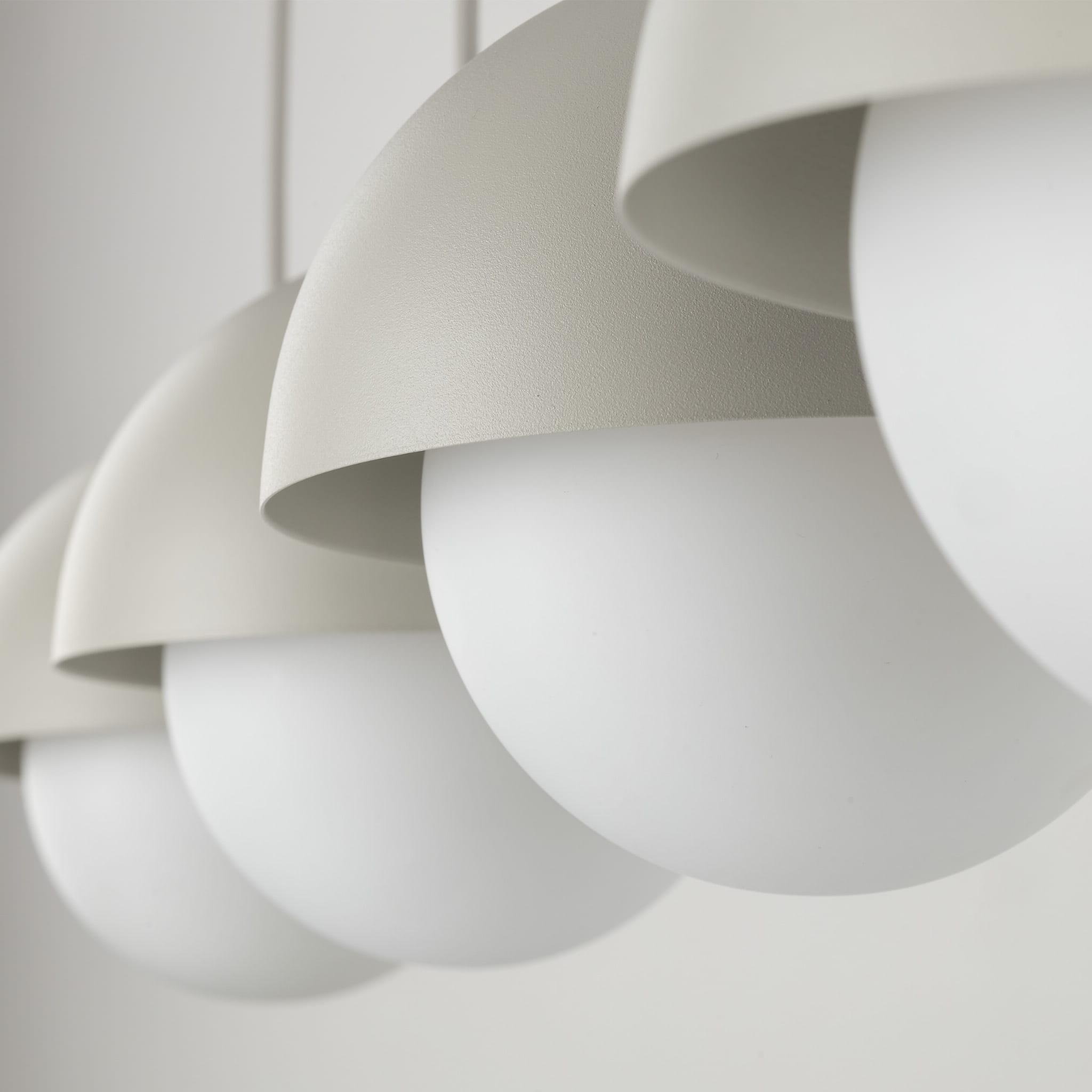 Люстра TK Lighting 10213 BONO - фото 5