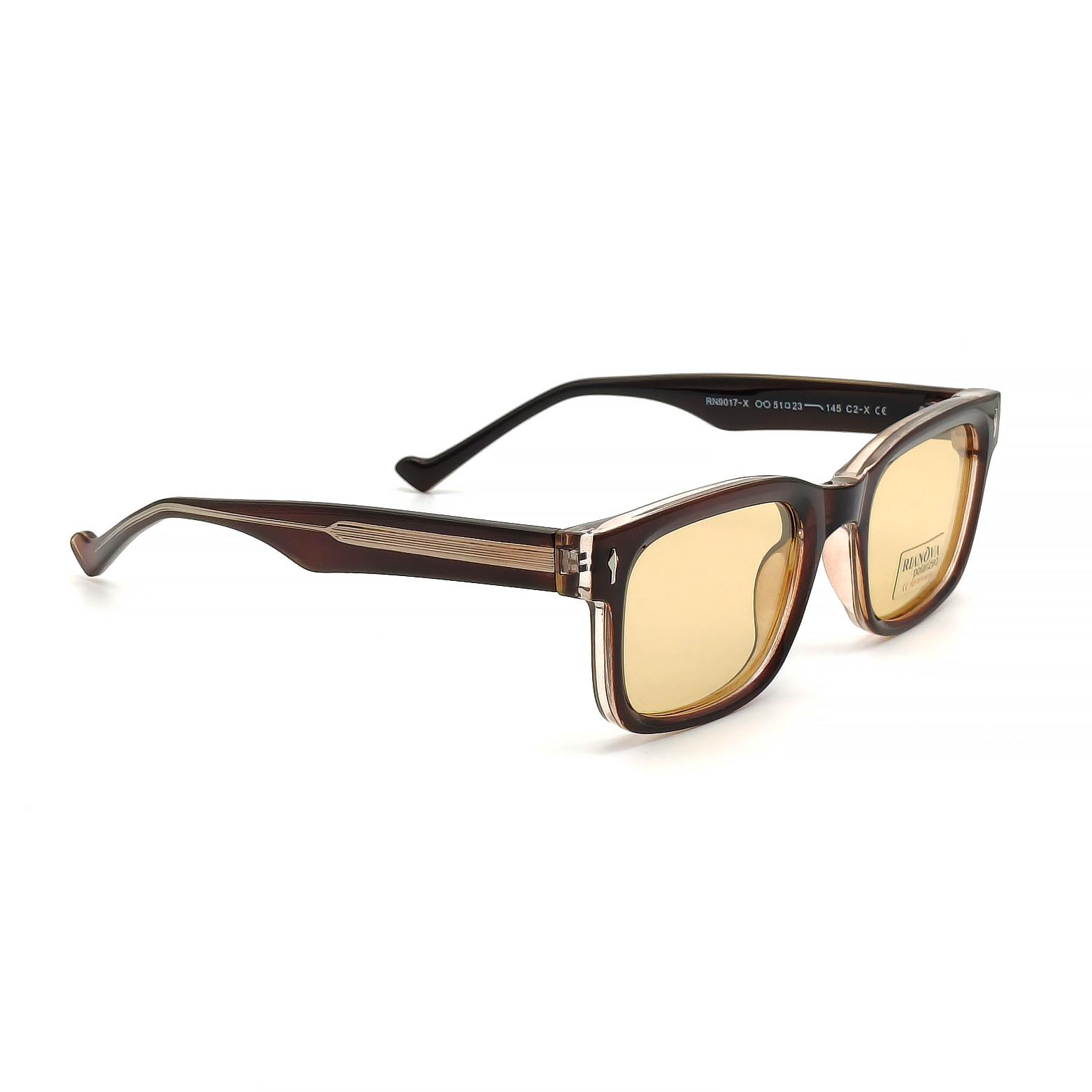 Солнцезащитные очки женские Rianova RN9017 фотохромные с поляризацией (234765) - фото 4 Солнцезащитные очки женские Rianova RN9017 фотохромные с поляризацией (234765) - фото 4