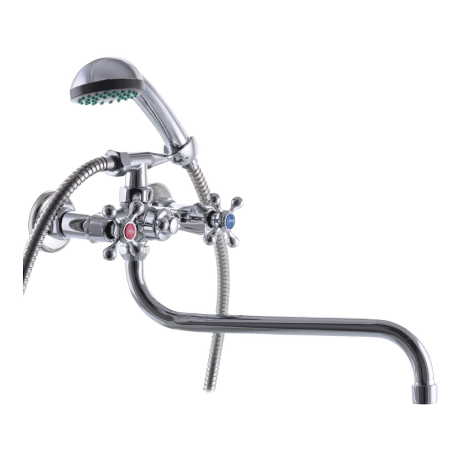 Змішувач для ванної Master 143 (MR0007)