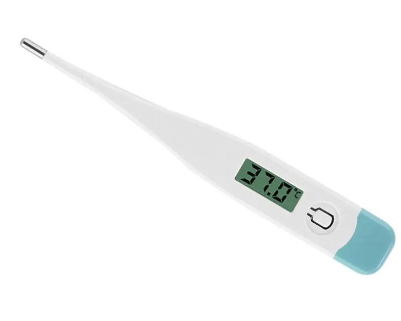 Термометр Babyly Digital Body Thermometer BLIP-2 BL-1020 (НФ-00005865)