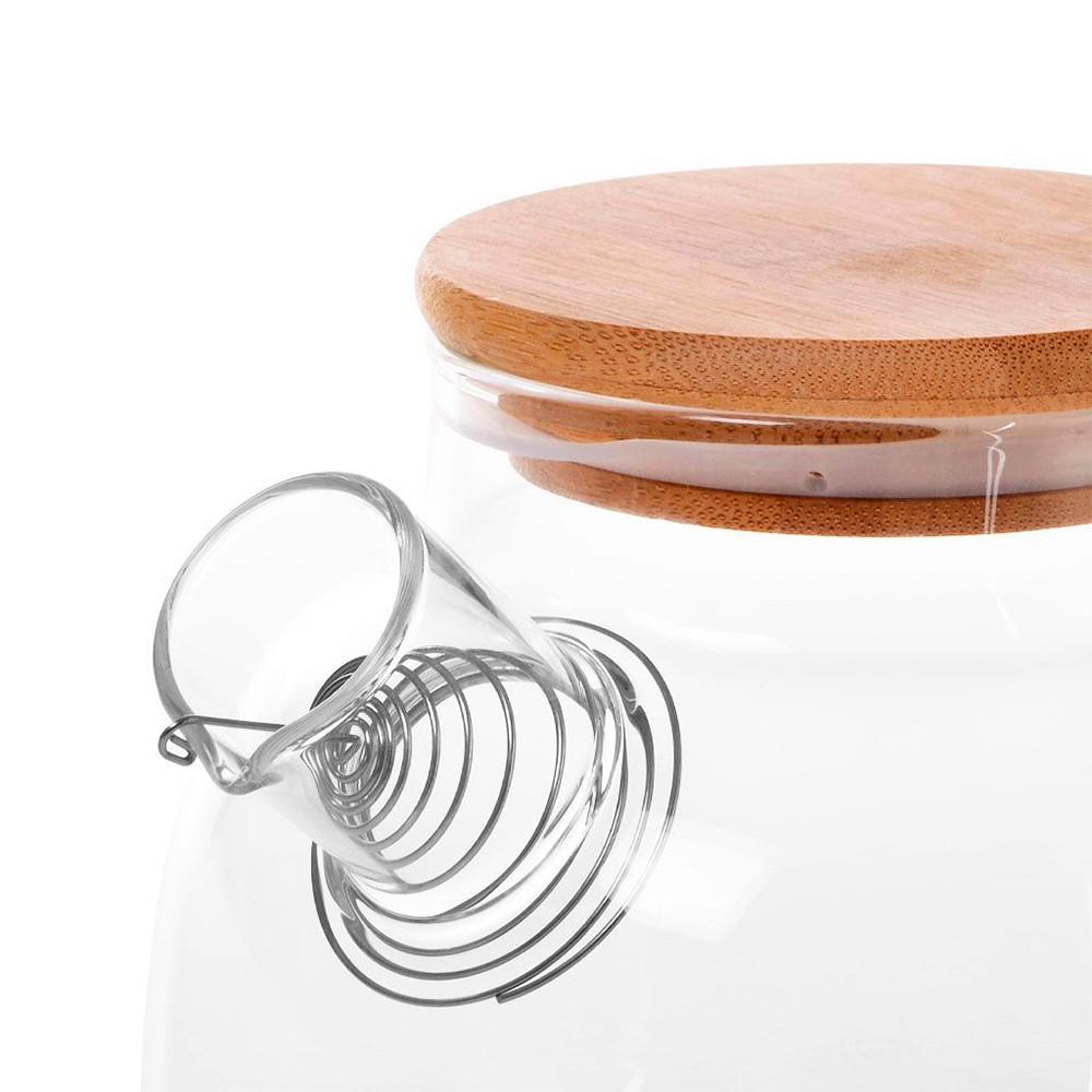 Заварювальний чайник Fissman 800 мл (6536) - фото 2 Заварювальний чайник Fissman 800 мл (6536) - фото 2