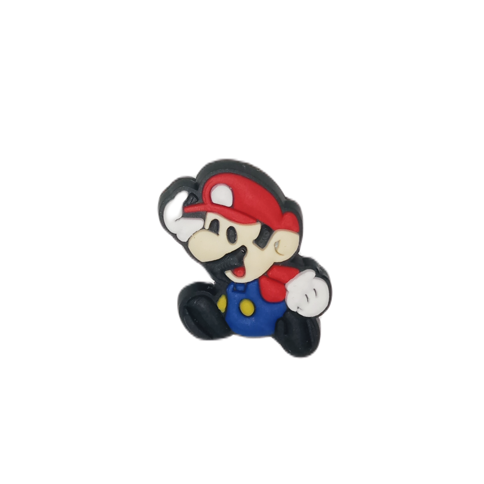 Джибітс для взуття JIBBITZ Mario в стрибку № 203 (531)