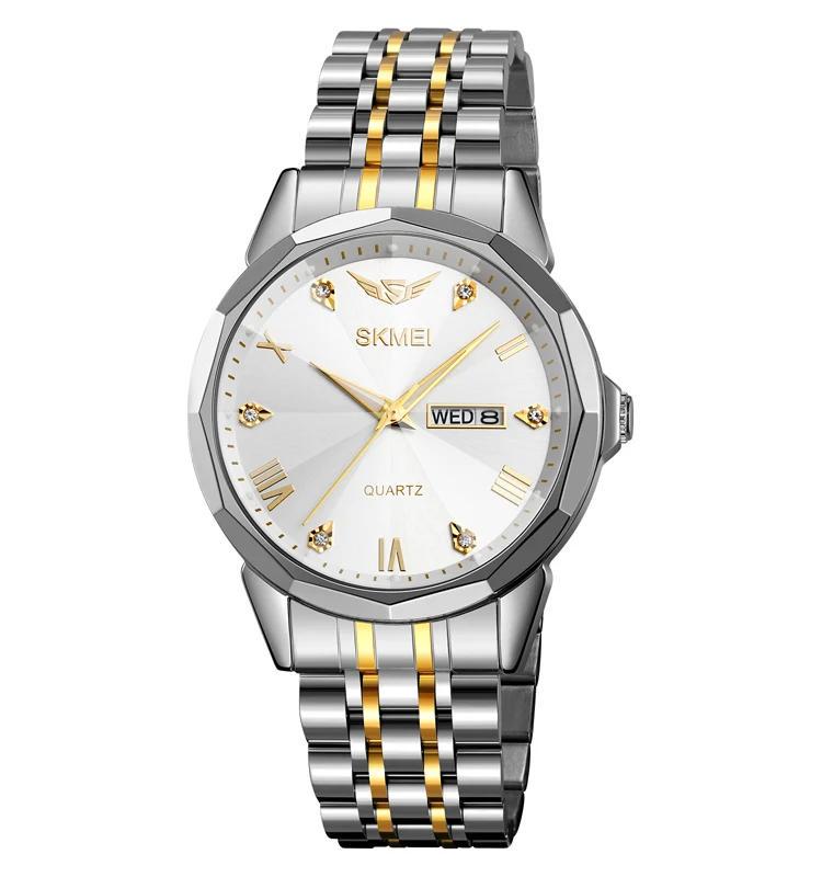 Наручные часы Skmei 2295BK Черный (29425174)