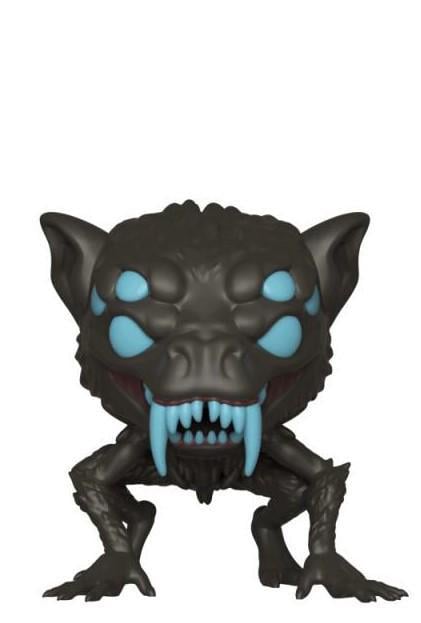 Фигурка Funko Pop Castlevania Blue Fangs 10 см