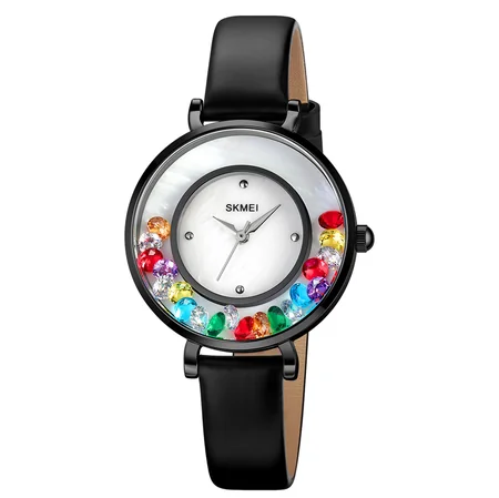 Наручные часы Skmei 2041BK Black