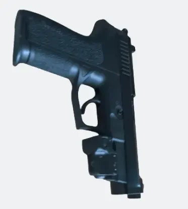 Целеуказатель лазерный Х-GUN Viper RD - фото 3 Целеуказатель лазерный Х-GUN Viper RD - фото 3