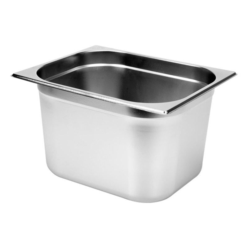 Гастроємність Atelier Gastro GN 1/2 висота 200 мм (112200)