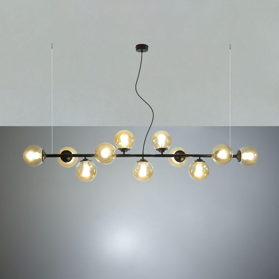 Люстра Imperium Light Frost (14011146.05.23)