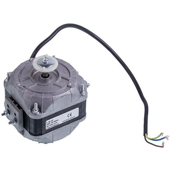 Двигатель обдува 18W 220V YJF18-30 (00000041574)