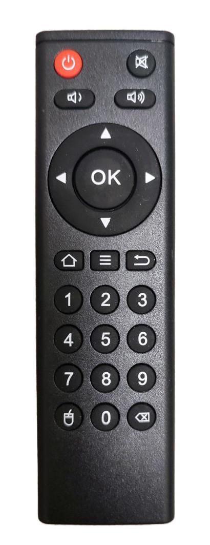 Пульт для TV Box Tanix TX6 (1584720807)