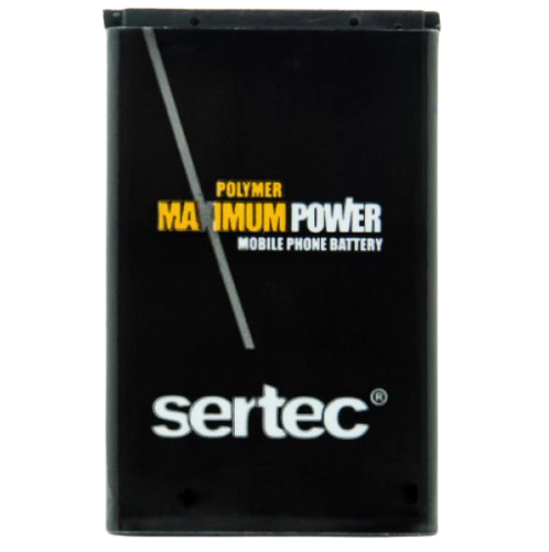 Аккумуляторная батарея Sertec для Samsung M-3510 950 mAh (000020825)