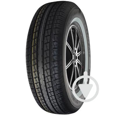 Автошина Royal Black Black Royal Prime 215/75 R15 100T
