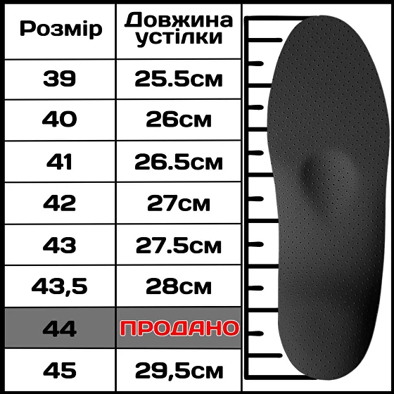 Кросівки Reelstep Sneakers текстильні р. 42 Сірий (00-0343) - фото 7