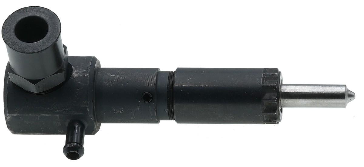 Форсунка в сборе мотоблок 186F 9Hp L104