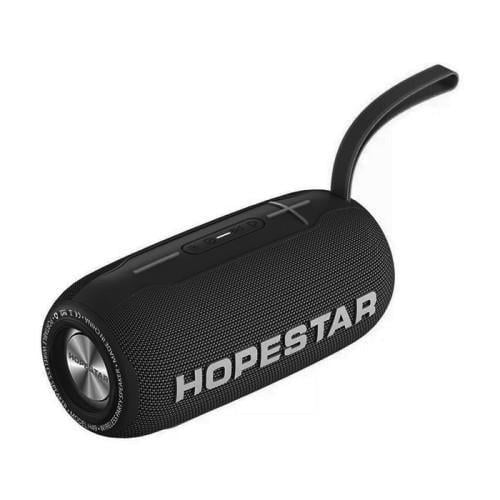 Колонка Bluetooth HOPESTAR H49 10W Черный