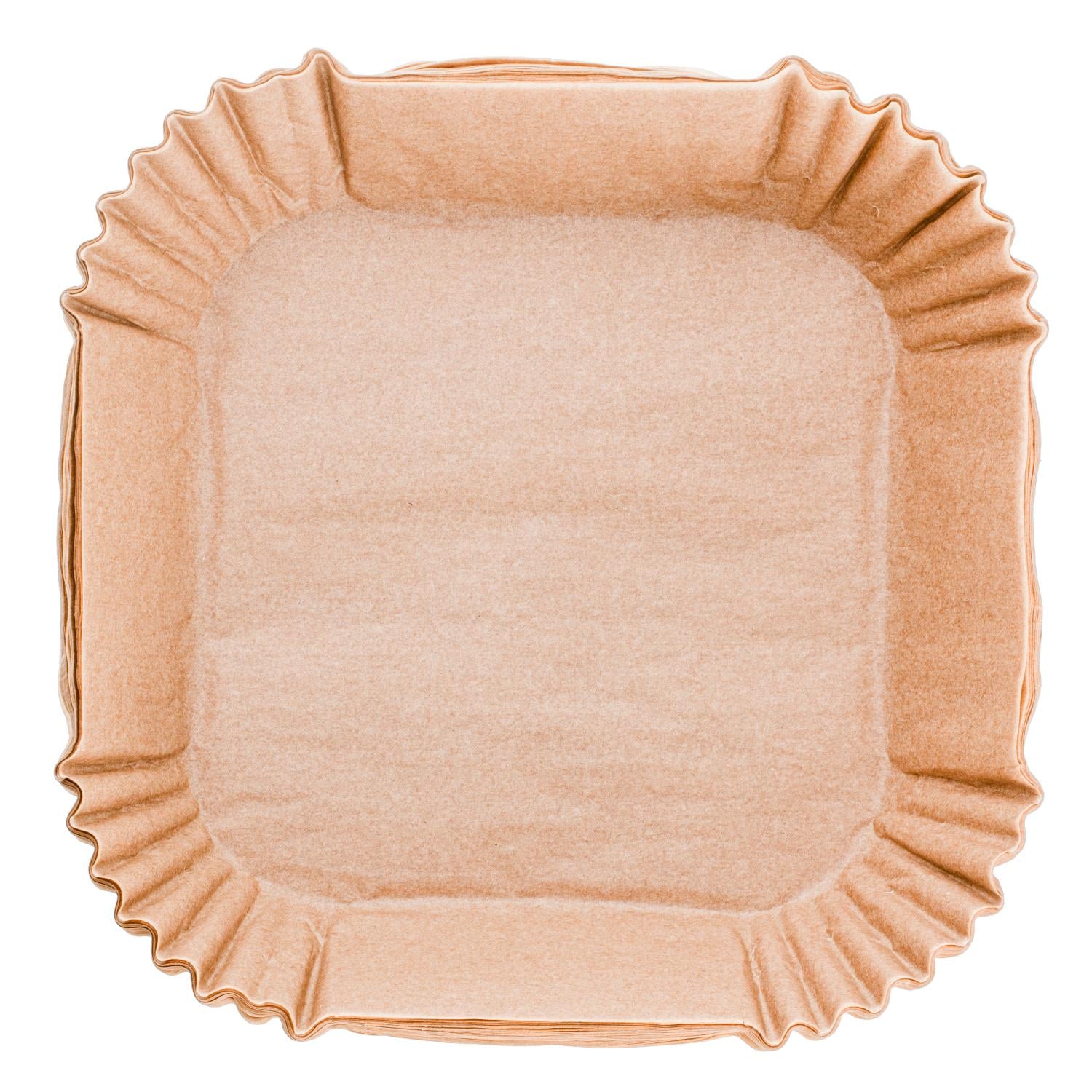 Бумажные формы для аэрогриля Adler AD6731 биоразлагаемые 16x16 см 100 шт. (32534386) Бумажные формы для аэрогриля Adler AD6731 биоразлагаемые 16x16 см 100 шт. (32534386)