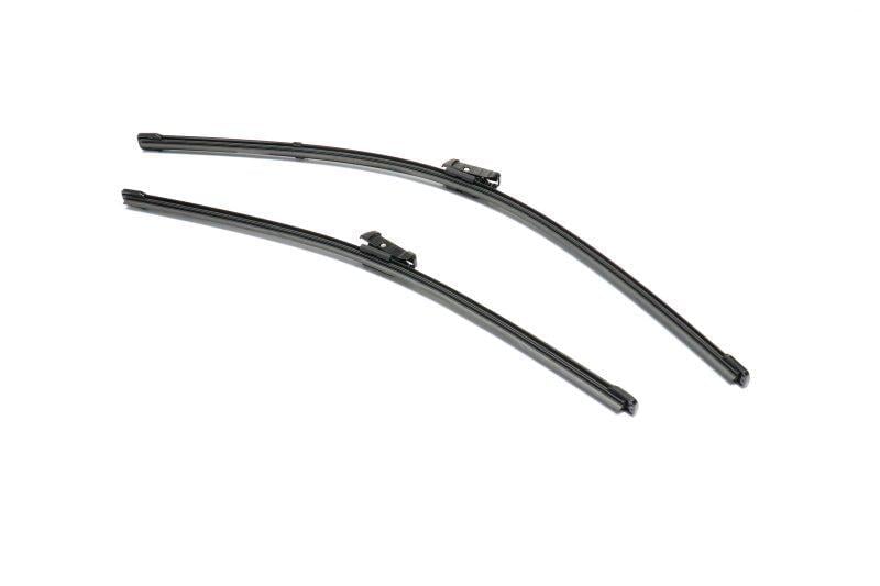 Щетка стеклоочистителя Denso 600/475 мм (DF-015)