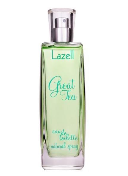 Парфюмерная вода Lazell Great Tea 100 мл Тестер Парфюмерная вода Lazell Great Tea 100 мл Тестер