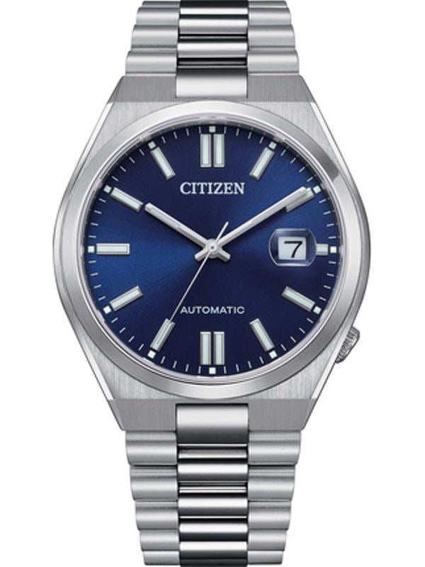 Наручний годинник чоловічий Citizen NJ0150-81L (422067)