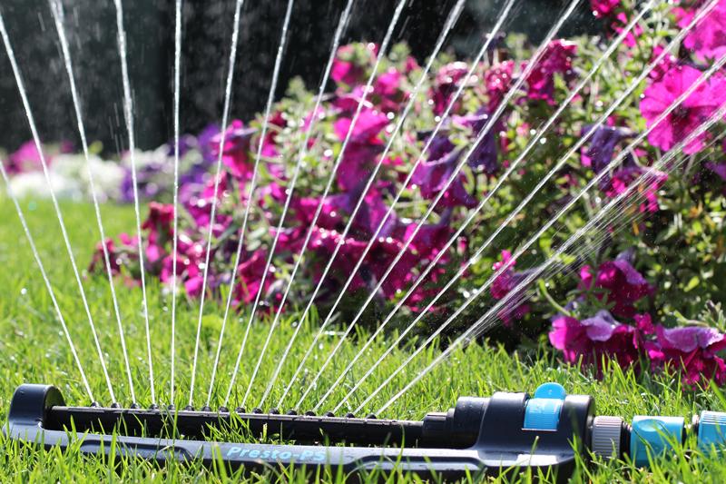 Дождеватель Presto-PS осциллирующий Гарант (7815) - фото 13 Дождеватель Presto-PS осциллирующий Гарант (7815) - фото 13