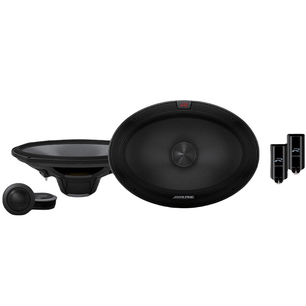 Автоакустика Alpine R-S69C.2 (55181)