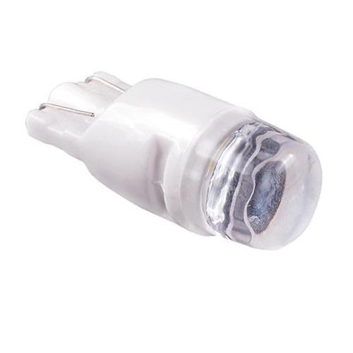 Лампа габаритная PULSO LP-123661 LED T10 3SMD-3014 12 V 0,5 W 36 lm White