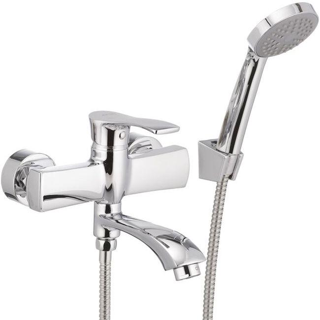 Смеситель для ванны Cron Sonata 009 (CR0816)