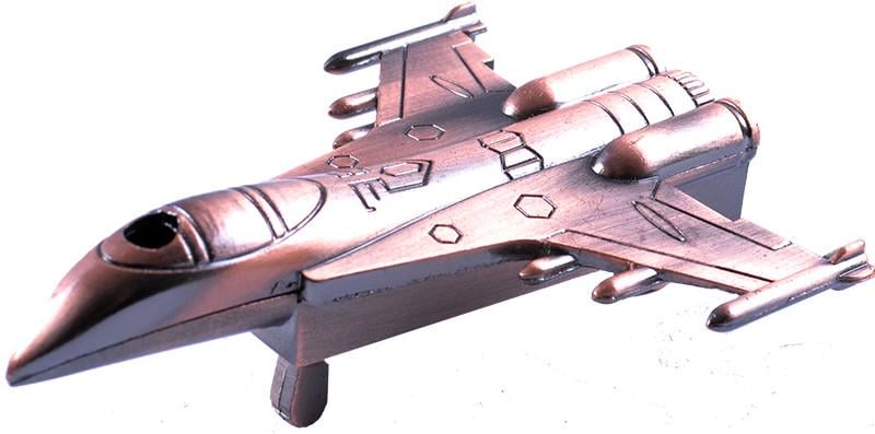 Зажигалка газовая Самолет Type B (32161691)