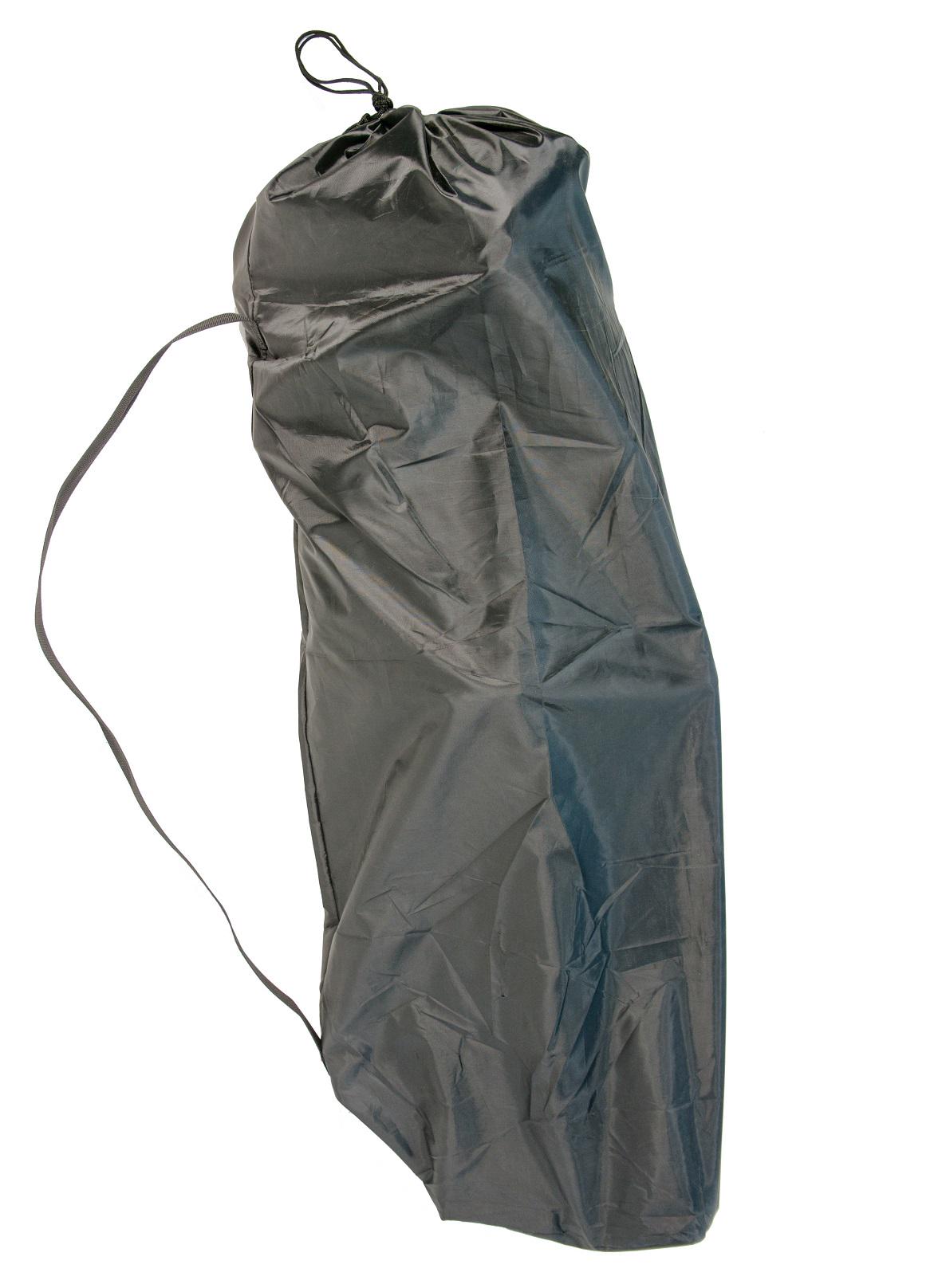 Туристическое кресло NeRest Рыбак Трофей NR-35 Серый - фото 5