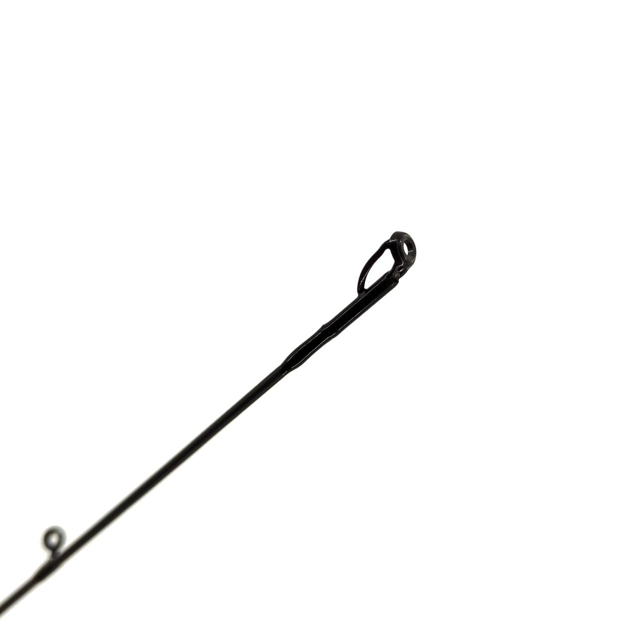 Спиннинг Eclipse Absolute 2,1 м 2-8 г (30.00.18956) - фото 6