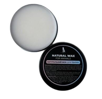 Віск натуральний для тварин Favorite Рets 30 мл (00-00031609)