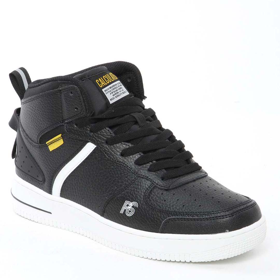 Кеды мужские Fashion 337623 р. 43 27 см