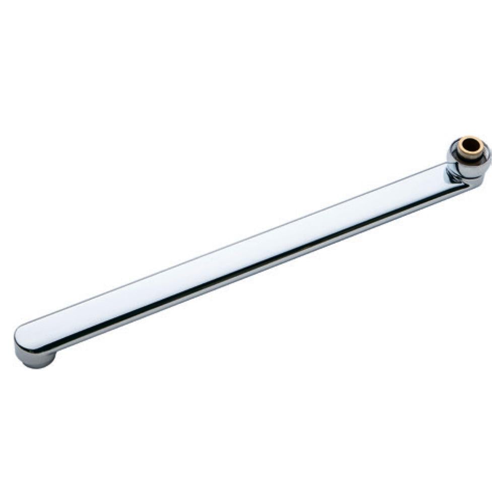 Излив для ванны Aquatica XH-3340 SS прямой 350 мм (9793621) Излив для ванны Aquatica XH-3340 SS прямой 350 мм (9793621)