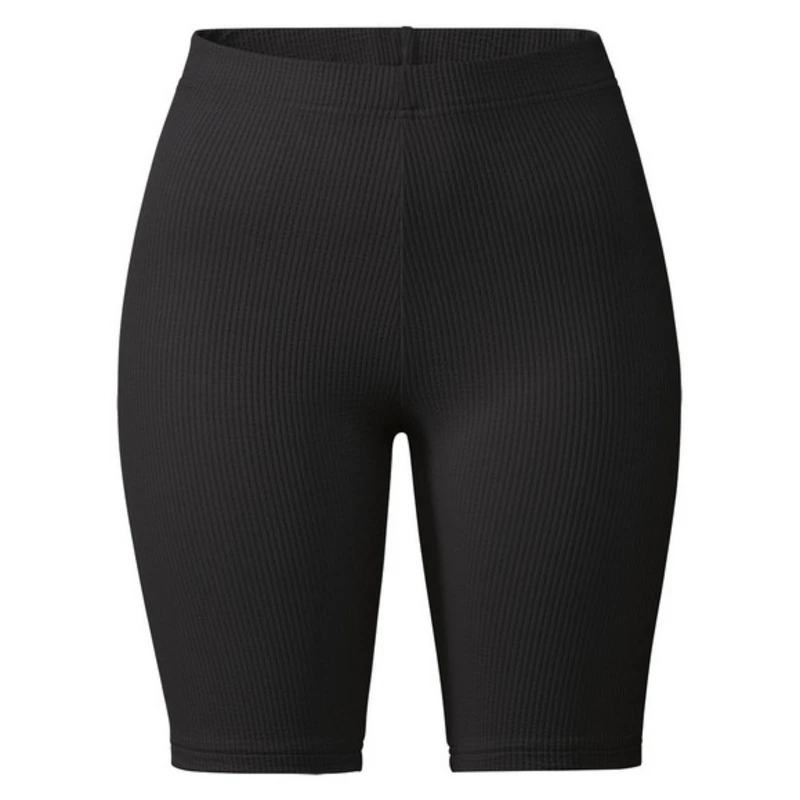 Шорти жіночі Esmara S 402077x10 см Чорний